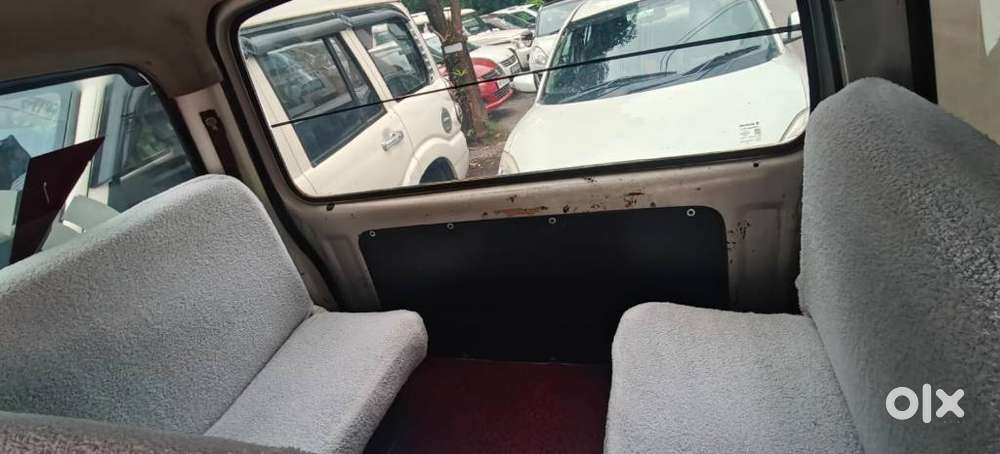 Maruti Suzuki Eeco, 2019, Petrol