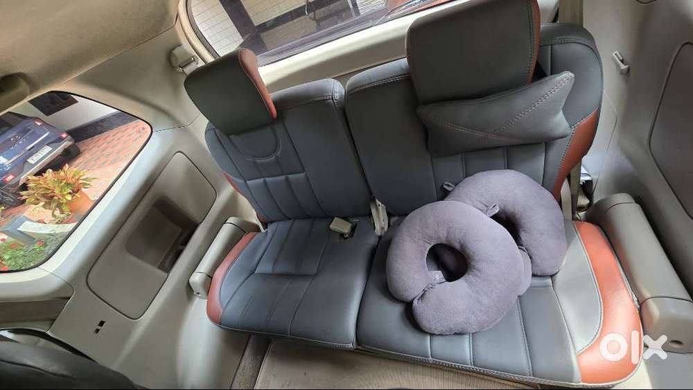 Toyota Innova 2013 Diesel Well Maintained