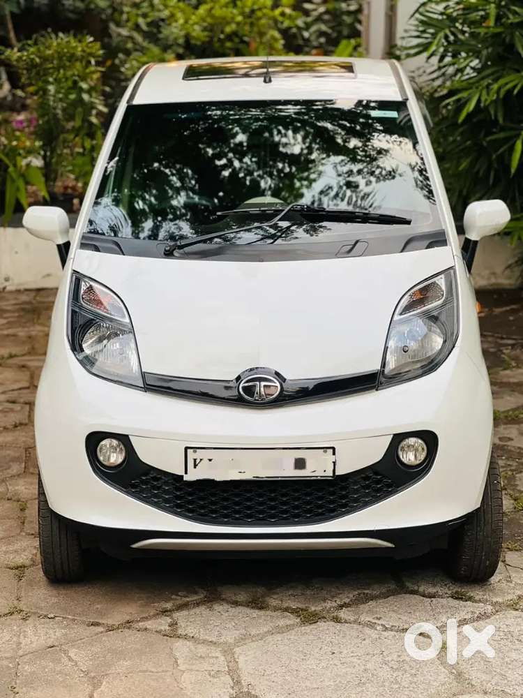 Tata Nano Twist Xt-2016 Model