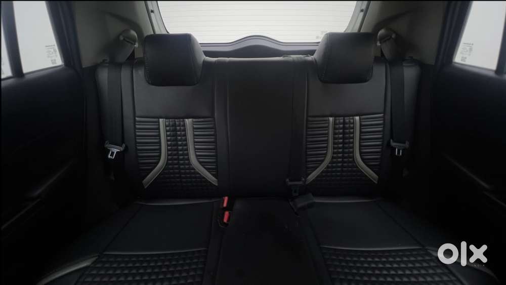 Maruti Suzuki Swift 2018 Vxi, 2024, Petrol