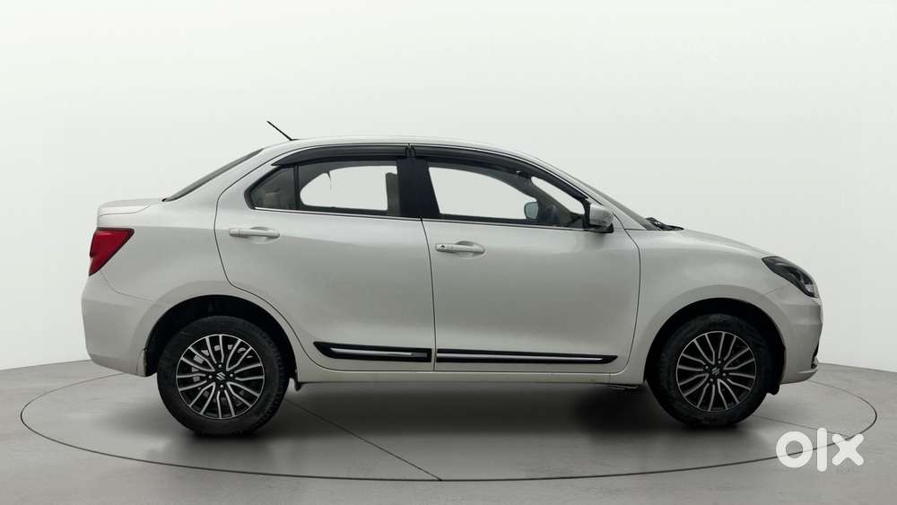 Maruti Suzuki Swift Dzire ZXI + AMT, 2022, Petrol