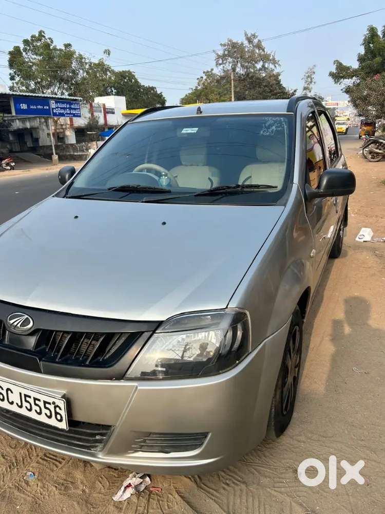 Mahindra Verito Vibe 2013 Diesel Car