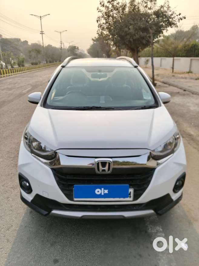 Honda Wr-v 1.5 Sv I-dtec Mt, 2020, Diesel