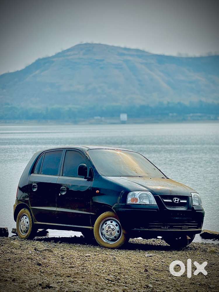 Hyundai Santro Xing 2007