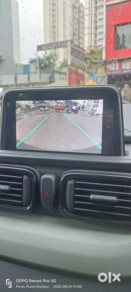 Tata Punch Adventure 2025 Only 9 Month Used