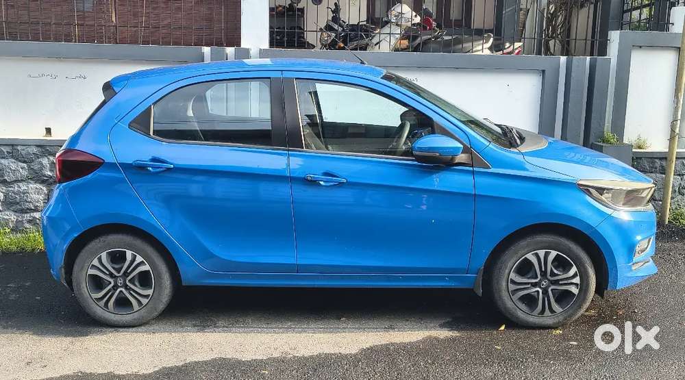 Tata Tiago 2020 Petrol 22000 Km Driven