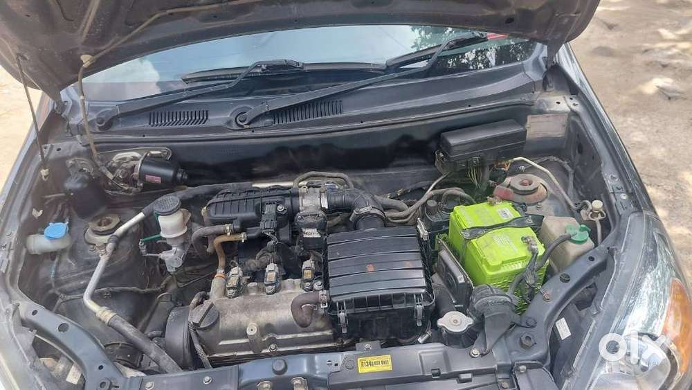 Maruti Suzuki Alto 800 Lxi, 2018, Petrol