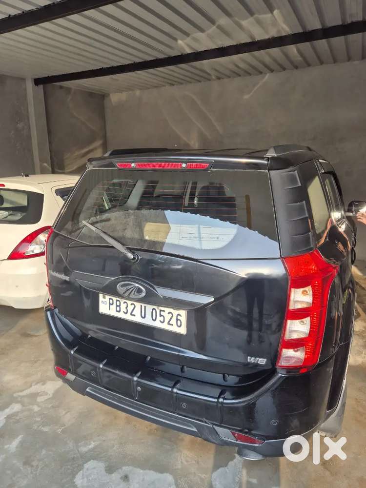 Mahindra Xuv500 Diesel 2015