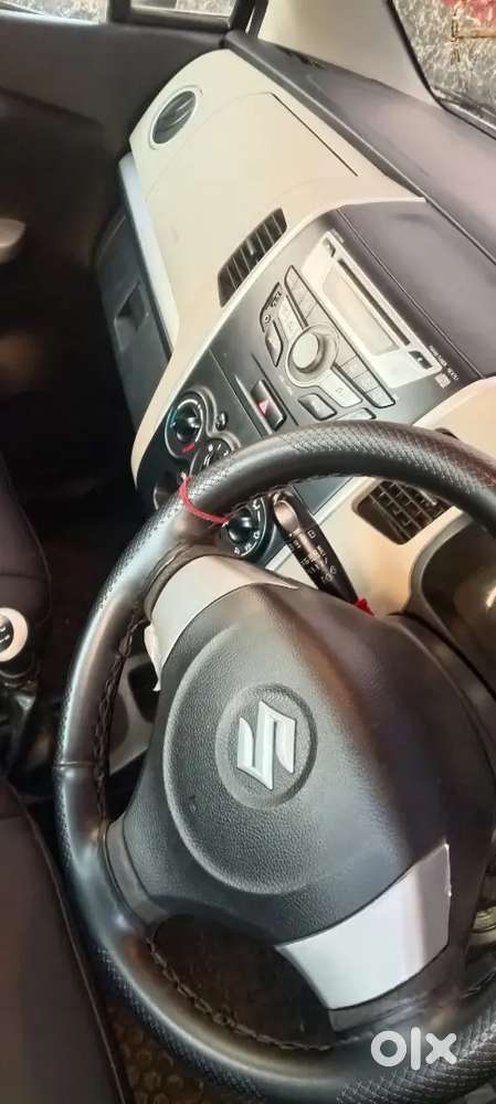 Maruti Suzuki Wagon R Flex Fuel 2015 Cng & Hybrids 300000 Km Driven