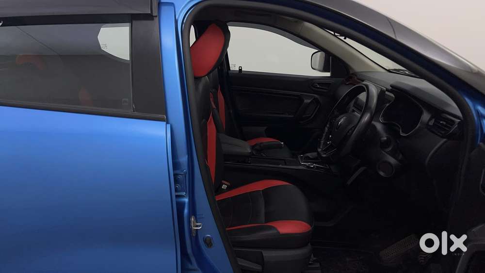 Renault Kiger Rxz Turbo Cvt Dt, 2022, Petrol