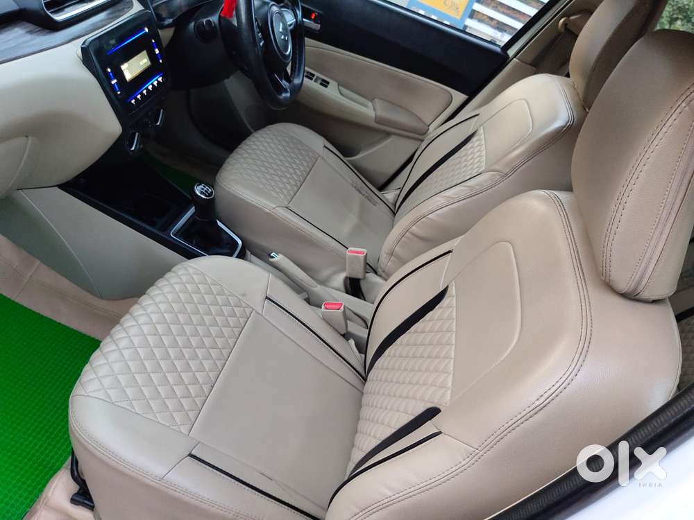Maruti Suzuki Dzire 1.2 Vxi, 2022, Petrol