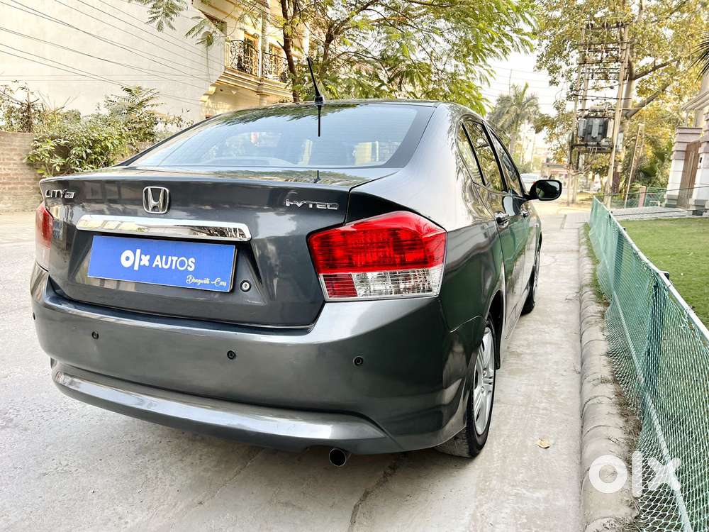 Honda City S Mt, 2010, Petrol