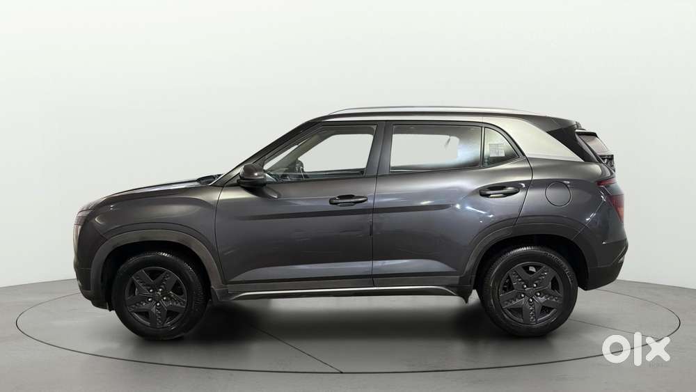 Hyundai Creta 1.5 S Petrol, 2020, Petrol