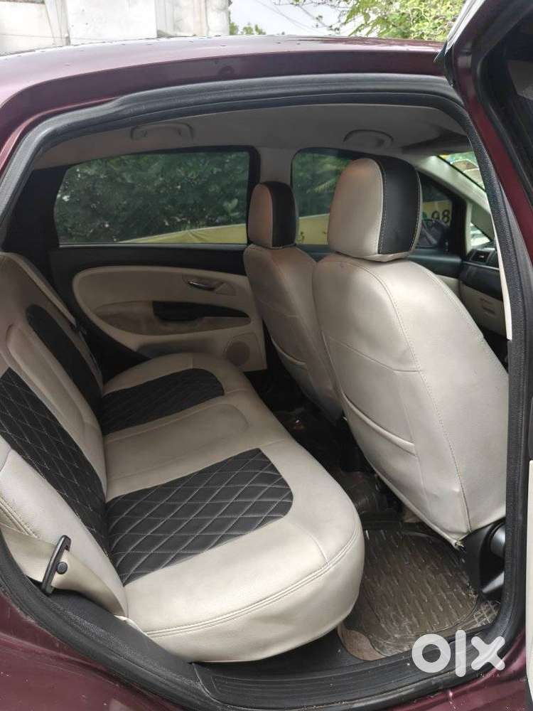 Fiat Linea 1.4 Active, 2013, Petrol