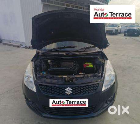 Maruti Suzuki Swift Rs Vxi, 2014, Petrol