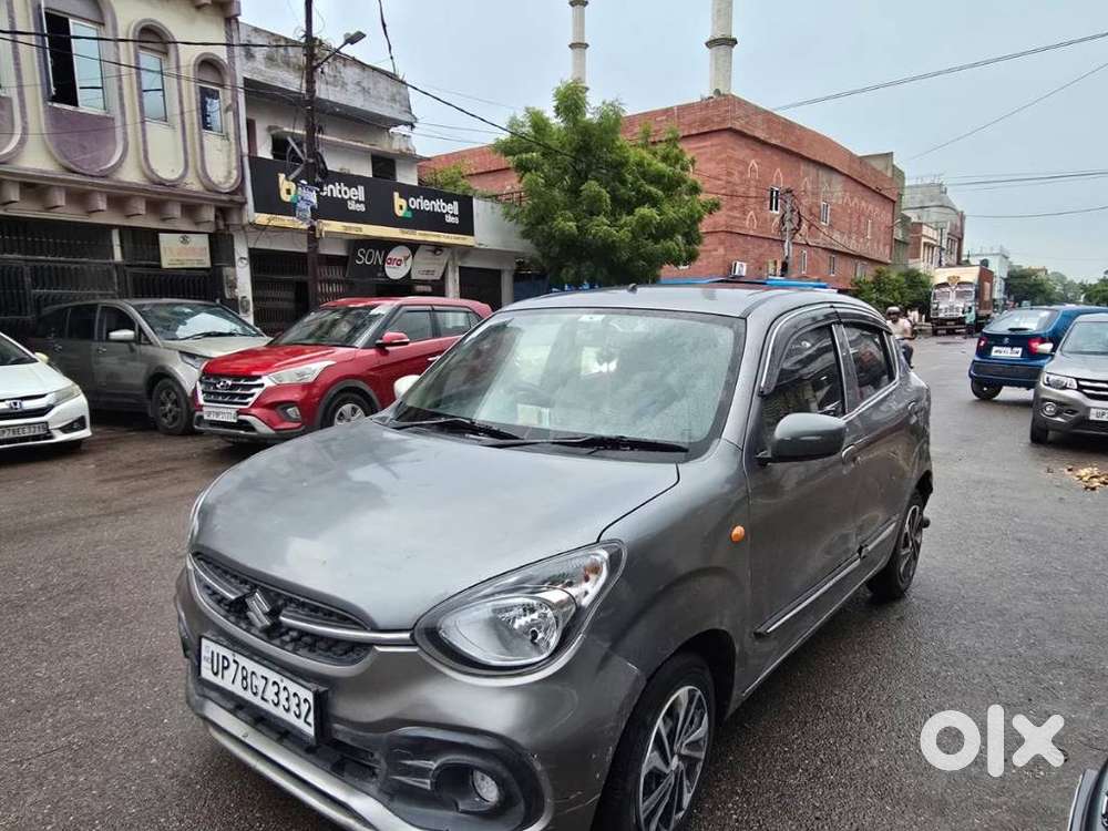 Maruti Suzuki Celerio Vxi(o), 2022, Petrol