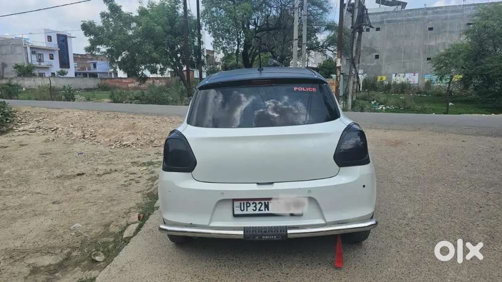 Maruti Suzuki Swift 2023 Petrol 74000 Km