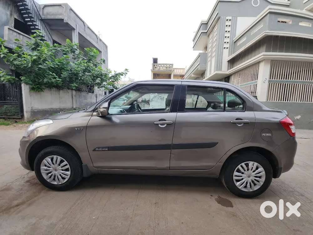 Maruti Suzuki Dzire Vxi 1st Owner, Mint Condition