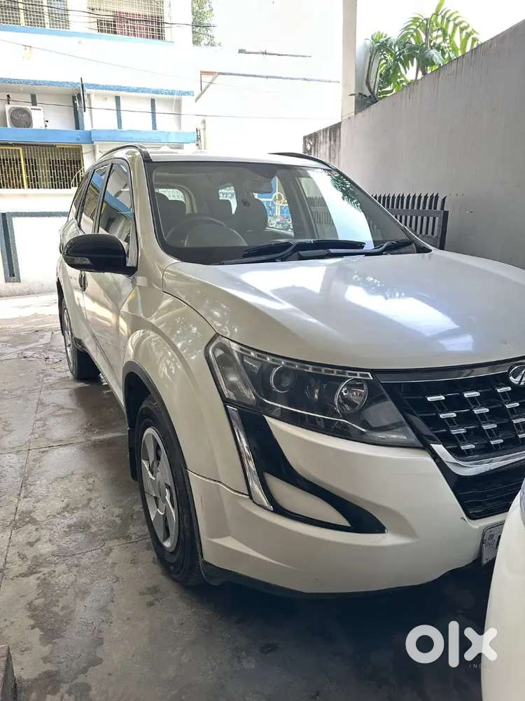 Mahindra Xuv500 2020 Diesel 91000 Km Driven Best Condition