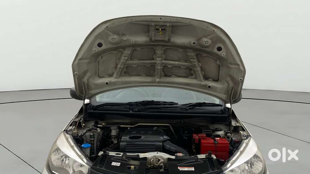 Maruti Suzuki Celerio 2014-2017 Vxi At, 2014, Petrol