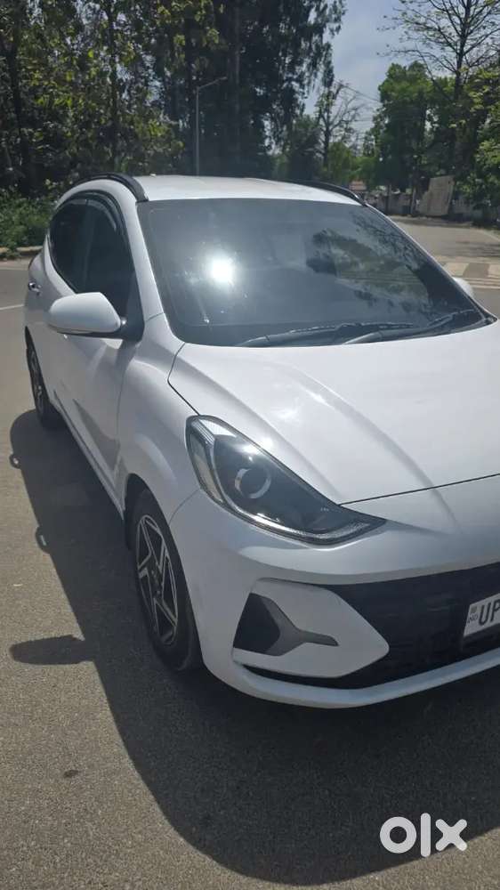 Hyundai Grand I10 Nios 2024