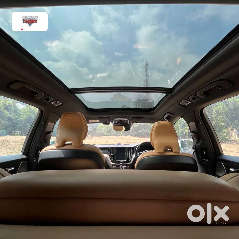 Volvo Xc60 Inscription D5, 2019, Diesel