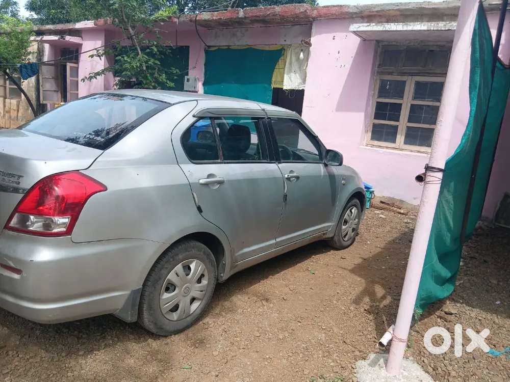 Maruti Suzuki Swift Vdi 2011