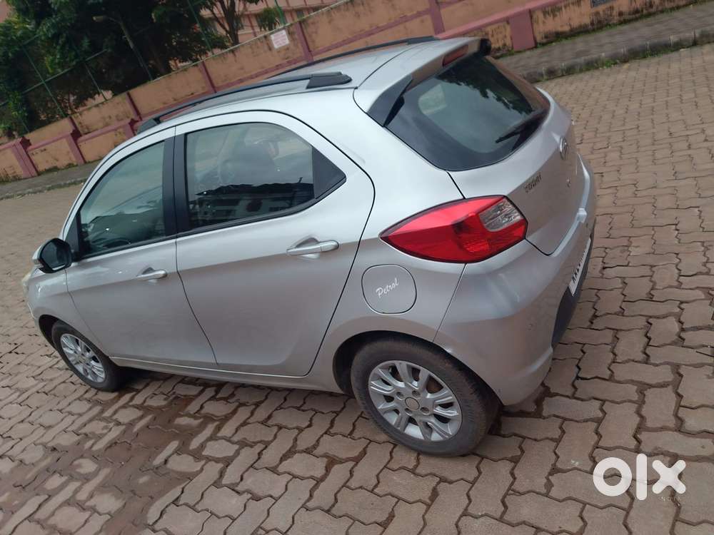 Tata Tiago 1.2 Revotron Xz, 2016