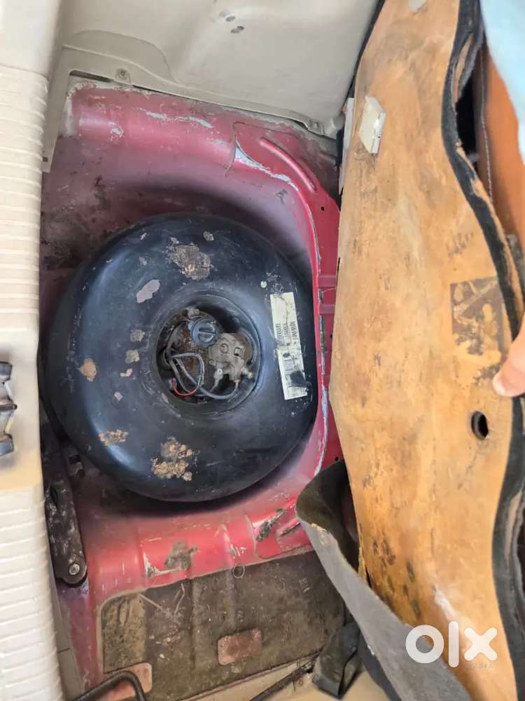 Top Condition Engine Tight Ac Child