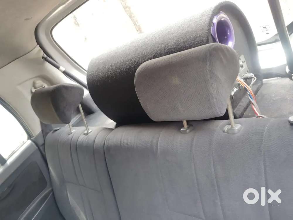 Maruti Suzuki Wagon R 2012 Cng & Hybrids 148000 Km Driven