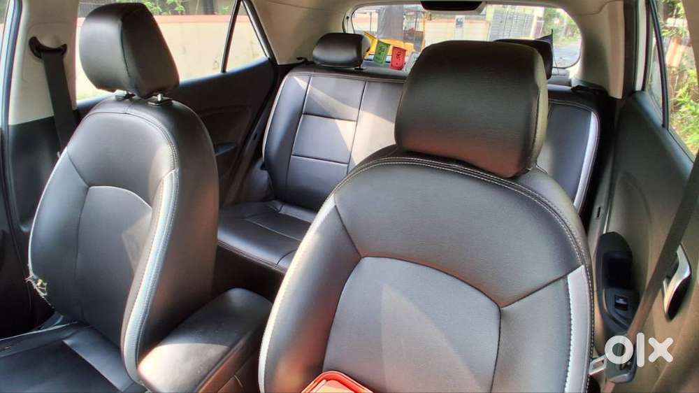 Hyundai Venue Sx 1.5 Crdi Diesel