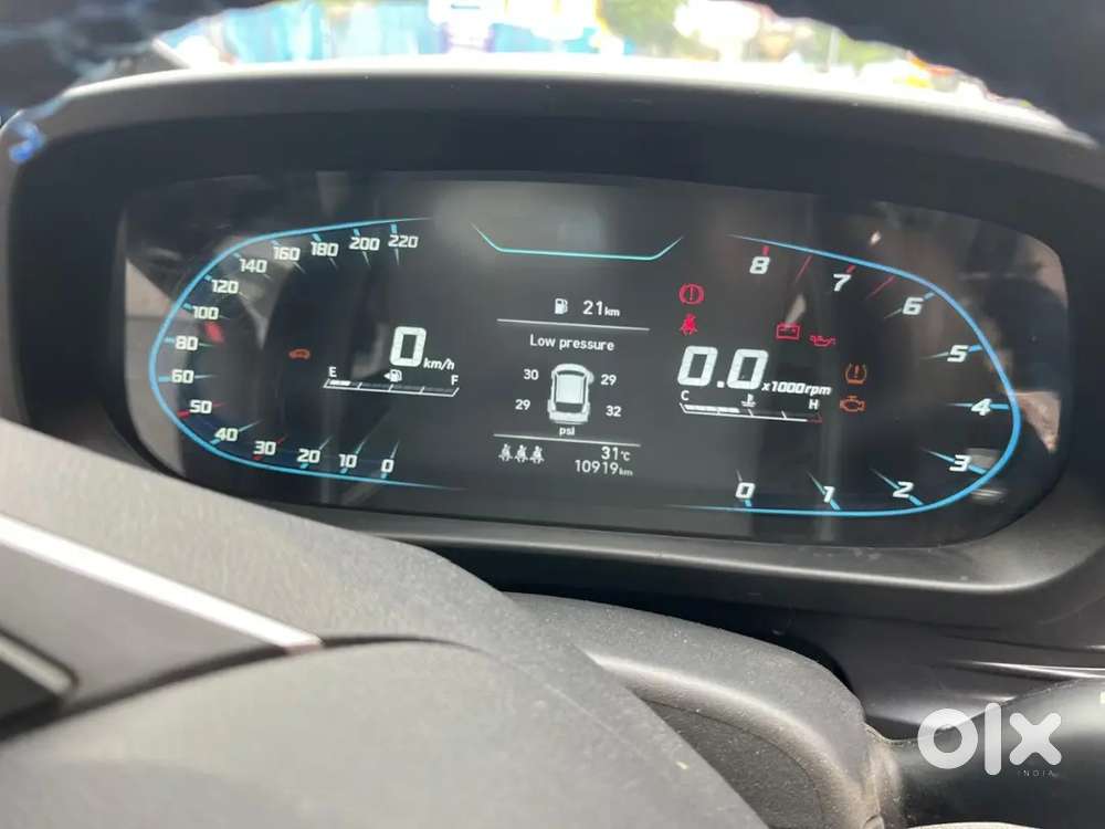 Hyundai I20 Magna Petrol Manual 2024