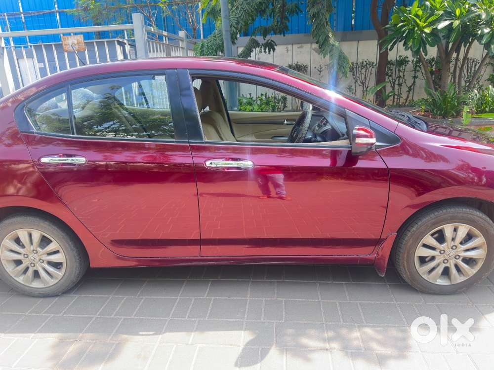 Honda City 2013 Car For Sale