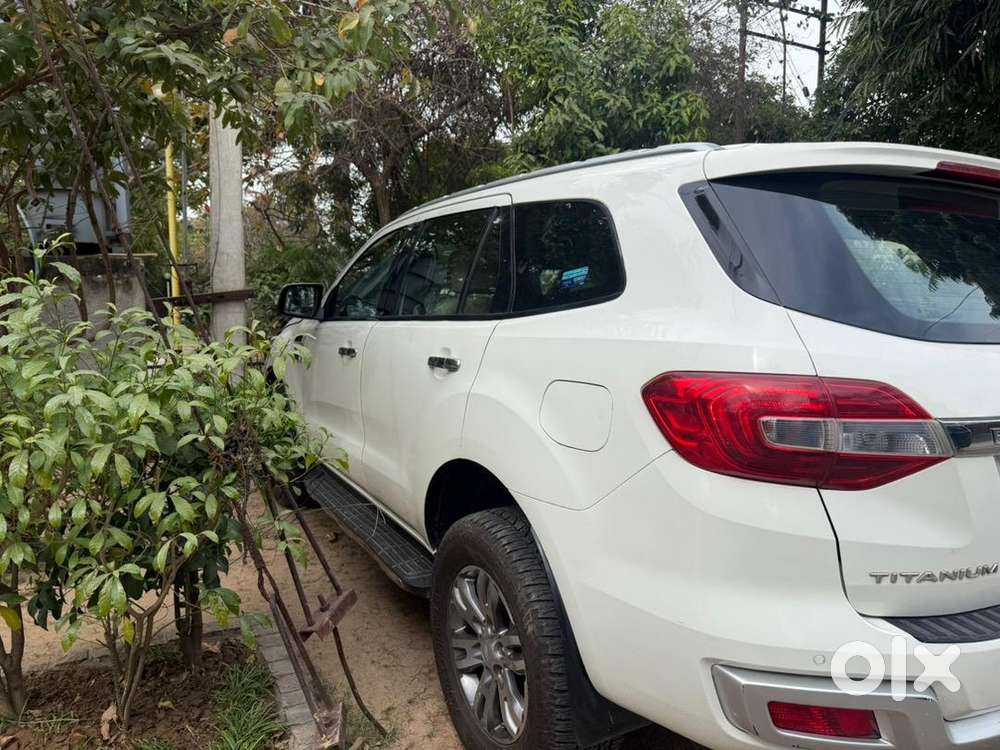 Ford Diesel 2017 Model