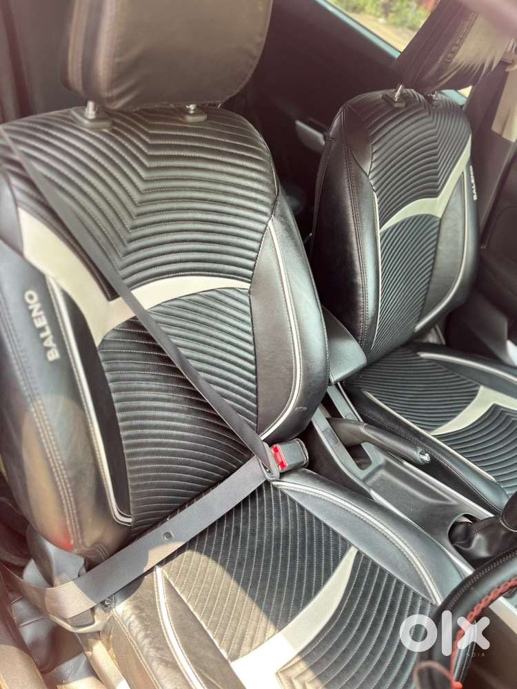 Maruti Suzuki Baleno 2016 Petrol Good Condition