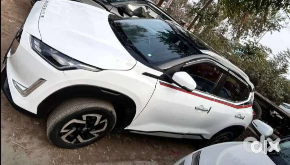 Nissan Patrol Le 2022