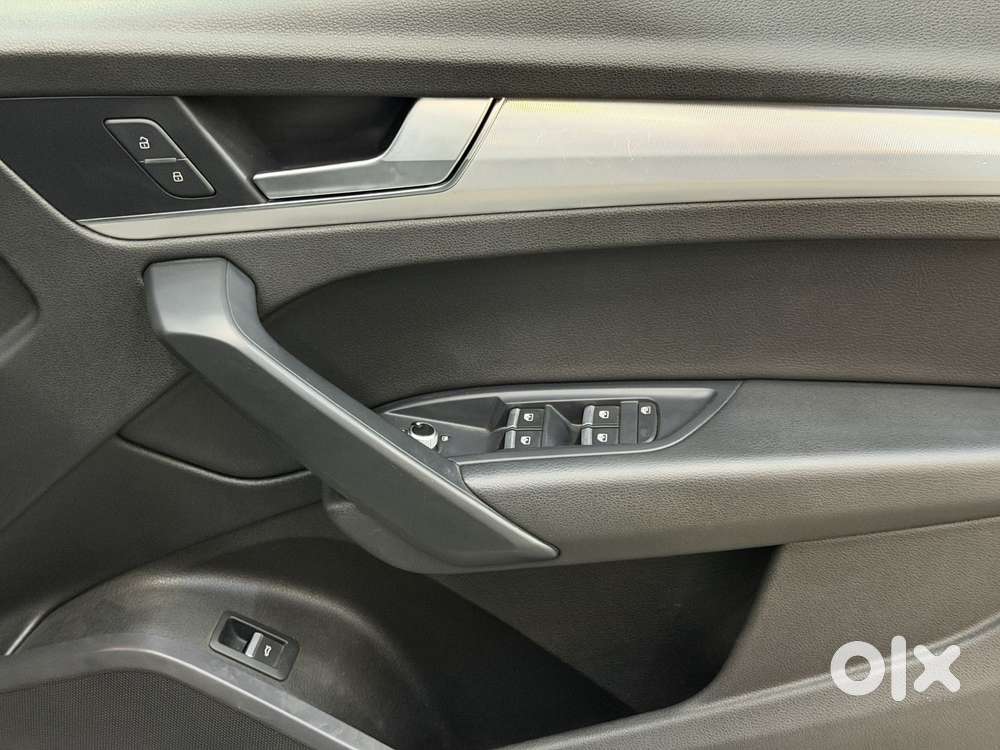 Audi Q5 35 Tdi Quattro, 2018, Diesel