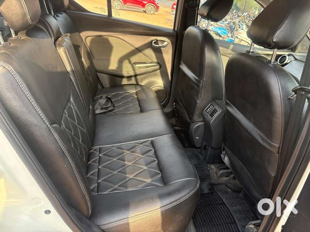 Nissan Kicks 2020 Petrol Well Maintained