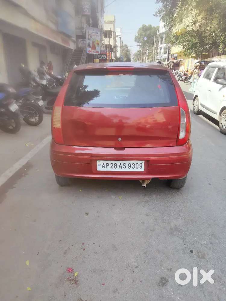 Indica Petrol For Sale