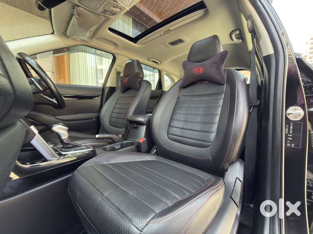 Kia Seltos Gtx Plus At D, 2021, Diesel