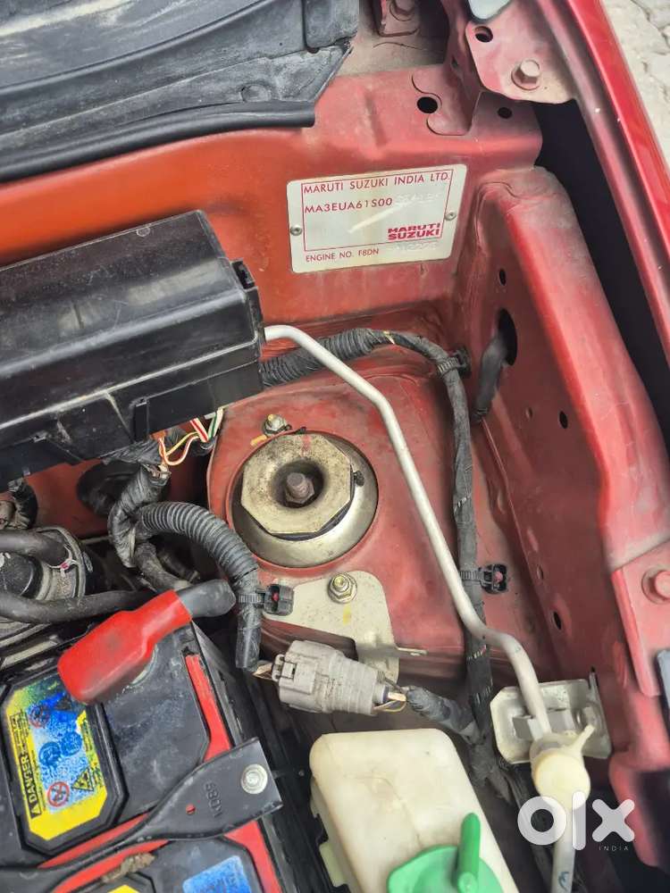 Maruti Suzuki Alto 2020 Model