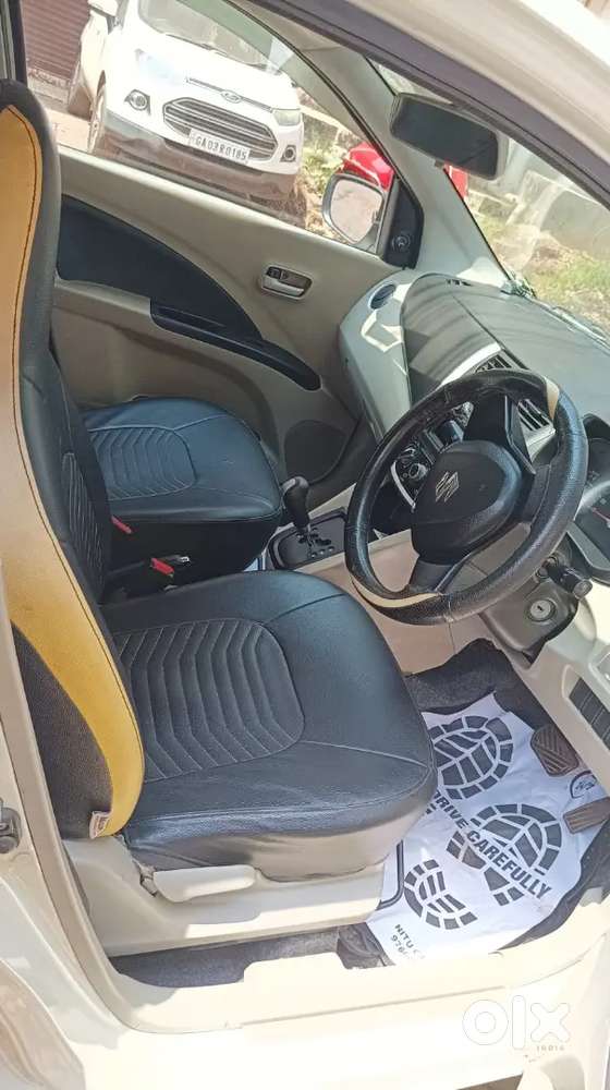 Automatic Celerio 2014 Model 2nd Owner Mapusa Registration Ga03