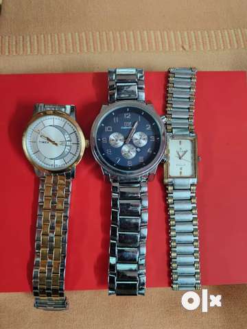 TITAN TIMEX 2K PREMIUM COLLECTION WATCHES AVAILABLE Men 1759964041