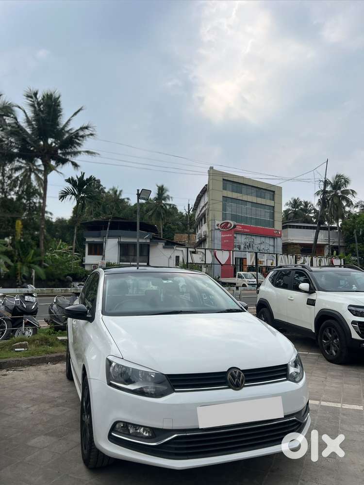 Volkswagen Polo 1.0 2019oct(low Kms)