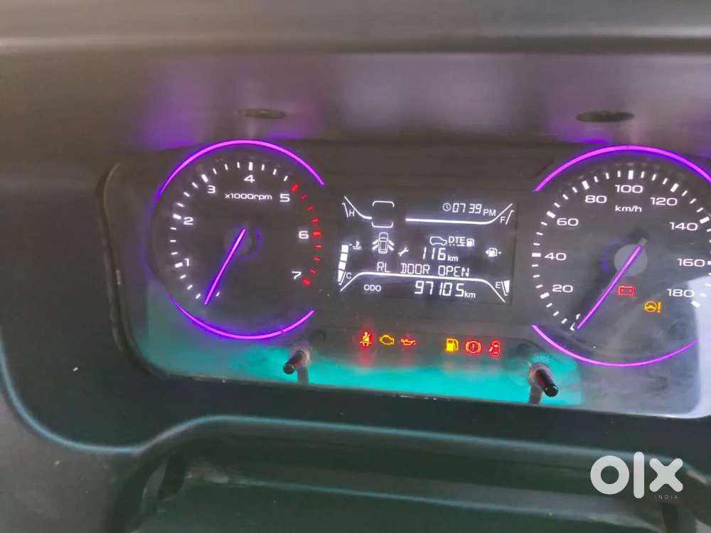 Touch Screen Music System