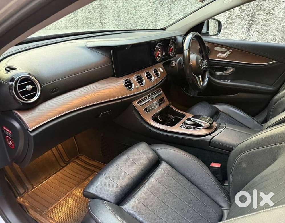 Mercedes-benz E-class 220 Cdi Sport, 2020, Diesel