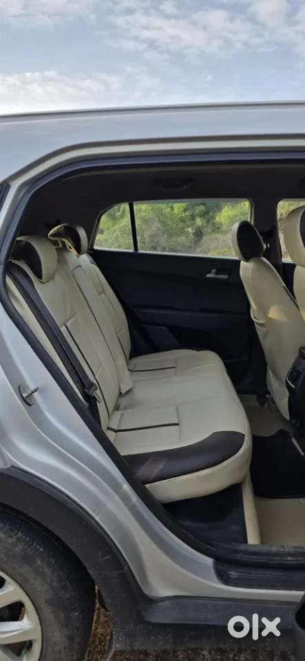 Hyundai Creta 1.4 S Plus Crdi, 2018, Diesel