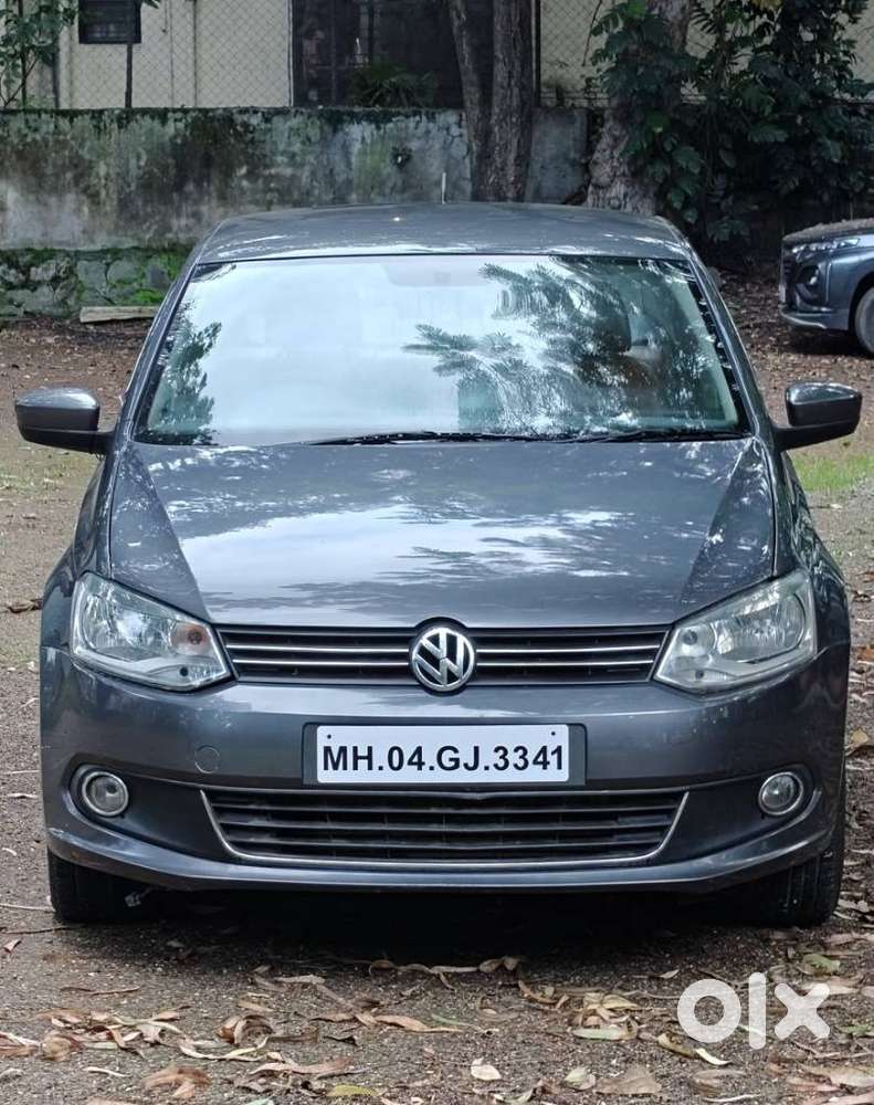 Volkswagen Vento Magnific 1.5 Tdi Comfortline, 2014, Diesel