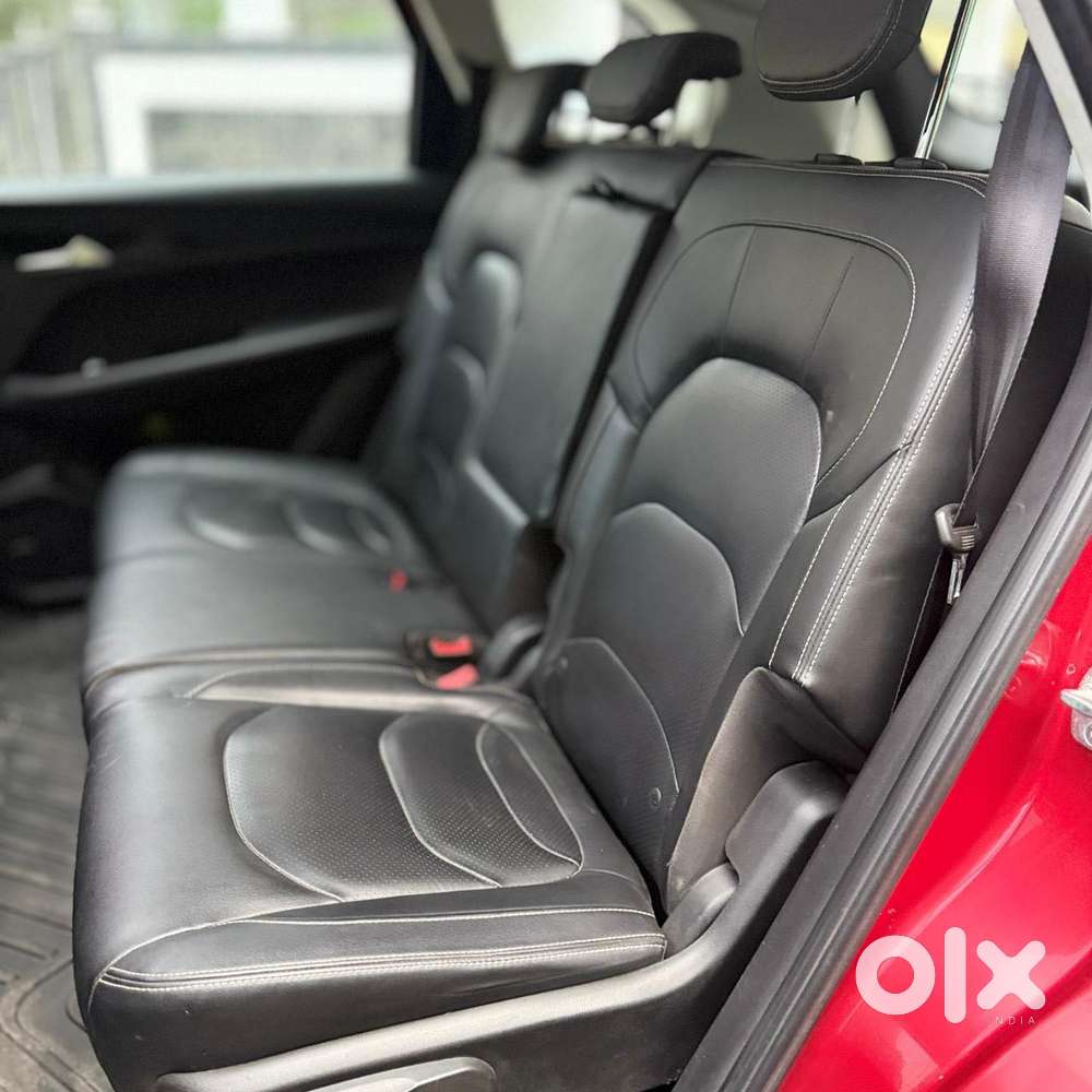 Mg Hector 2.0 Sharp Diesel, 2020, Diesel