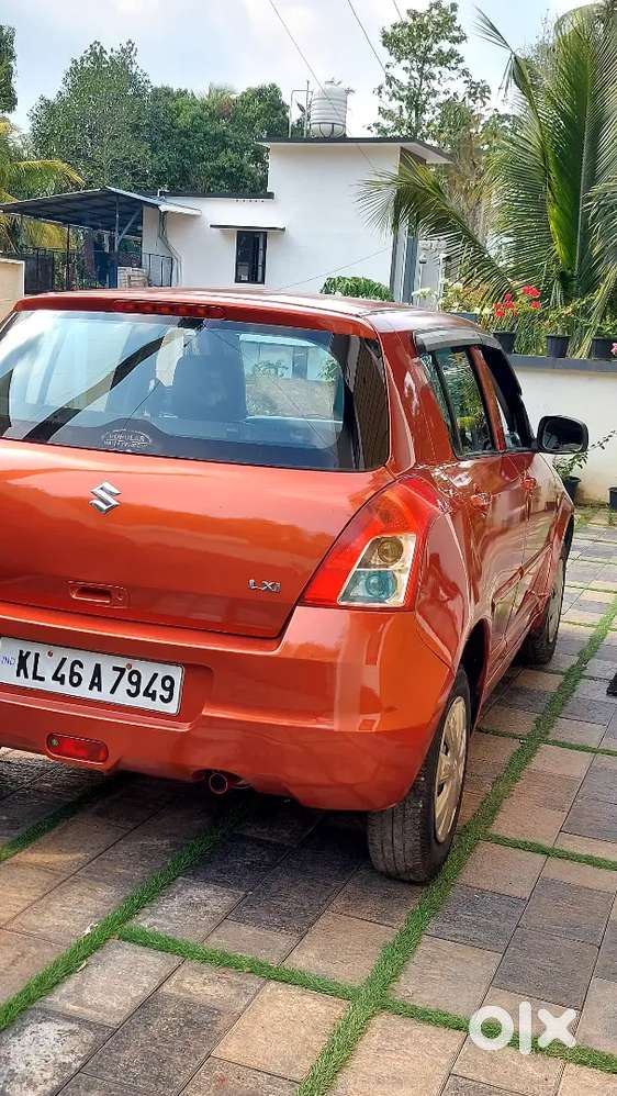 Swift Lxi Ac Power, Steering
New Papers Up To 2028